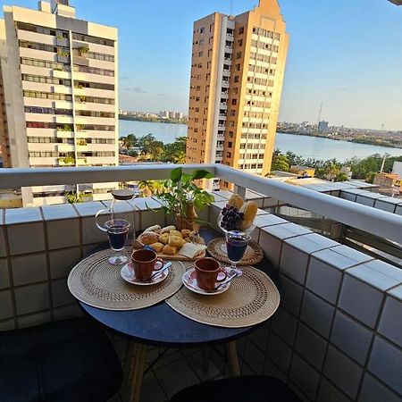 O Melhor Studio Em Sao Luis Buitenkant foto