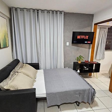 O Melhor Studio Em Sao Luis Buitenkant foto