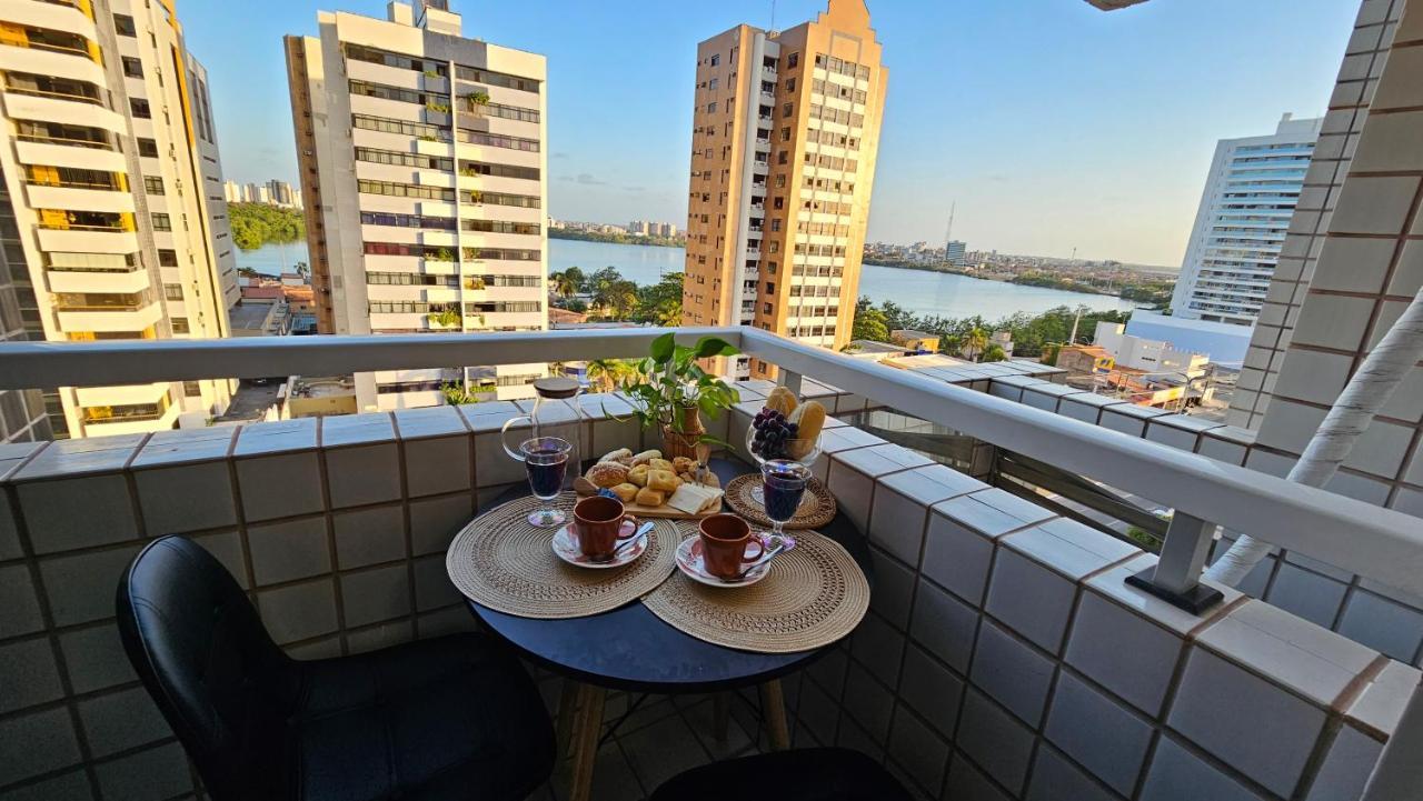 O Melhor Studio Em Sao Luis Buitenkant foto