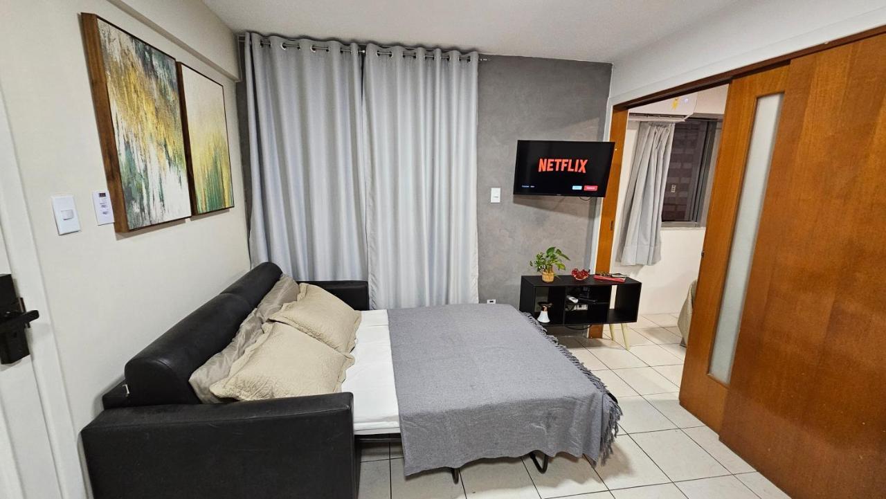 O Melhor Studio Em Sao Luis Buitenkant foto